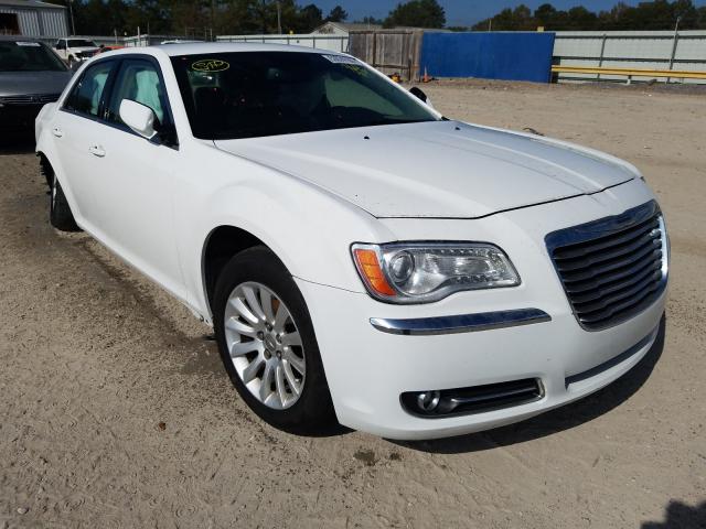 CHRYSLER 300 2013 2c3ccaag9dh577864