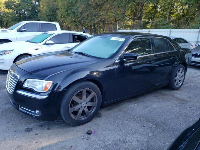 CHRYSLER 300 2013 2c3ccaag9dh577881