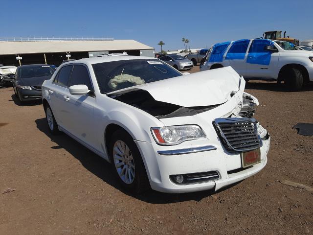 CHRYSLER 300 2013 2c3ccaag9dh588413