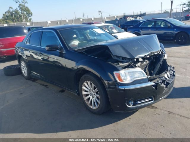 CHRYSLER 300 2013 2c3ccaag9dh588475