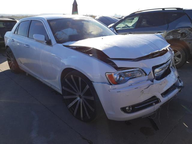 CHRYSLER 300 2013 2c3ccaag9dh588749