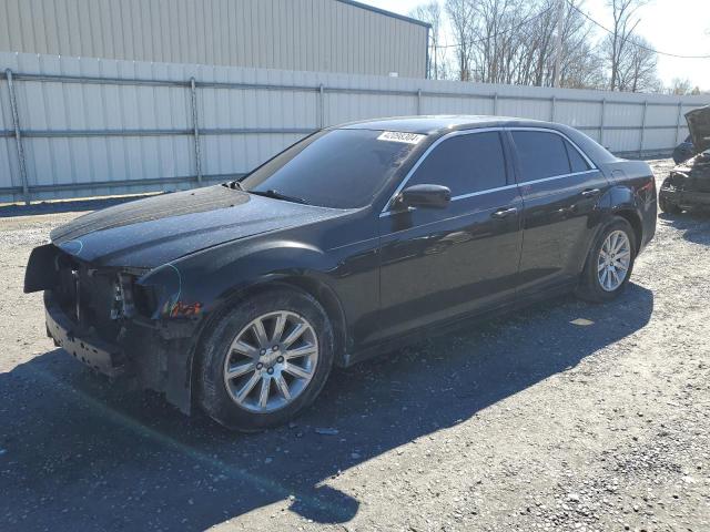 CHRYSLER 300 2013 2c3ccaag9dh589156