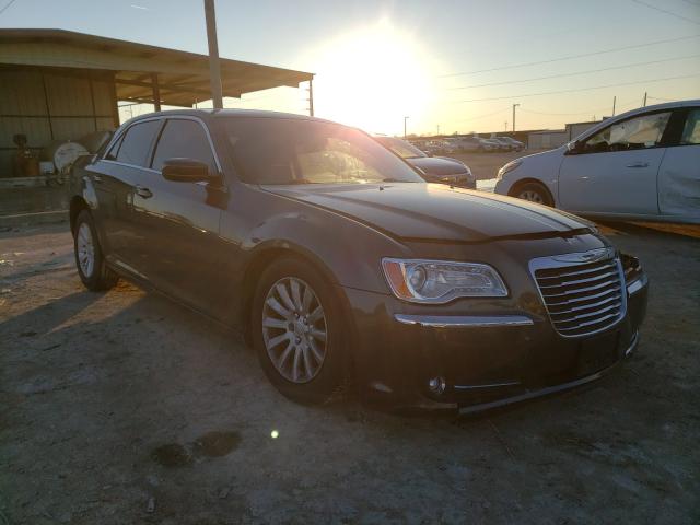 CHRYSLER 300 2013 2c3ccaag9dh589271