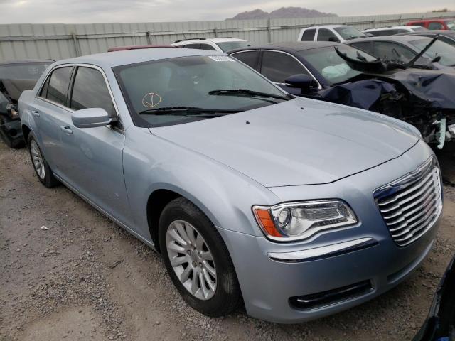 CHRYSLER 300 2013 2c3ccaag9dh589755