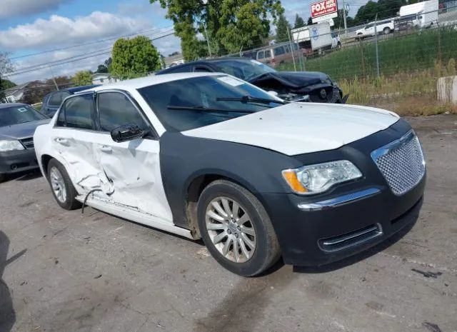 CHRYSLER 300 2013 2c3ccaag9dh600317