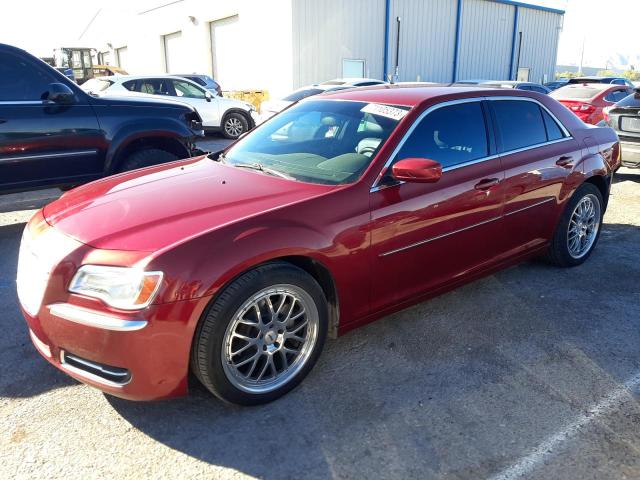 CHRYSLER 300 2013 2c3ccaag9dh606912