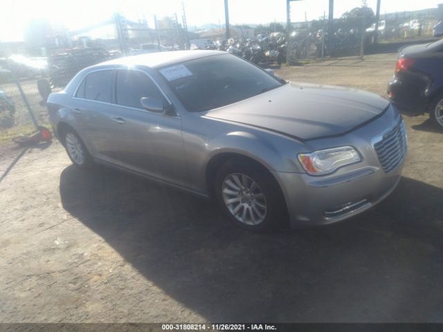 CHRYSLER 300 2012 2c3ccaag9dh608899