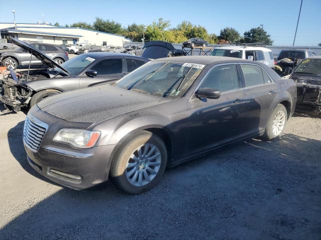 CHRYSLER 300 2013 2c3ccaag9dh608904