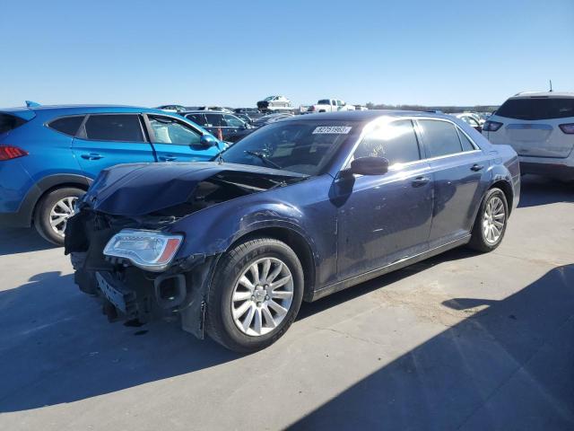 CHRYSLER 300 2013 2c3ccaag9dh611981