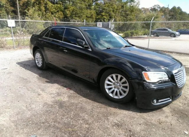 CHRYSLER 300 2013 2c3ccaag9dh612001