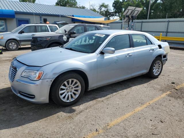 CHRYSLER 300 2013 2c3ccaag9dh614038