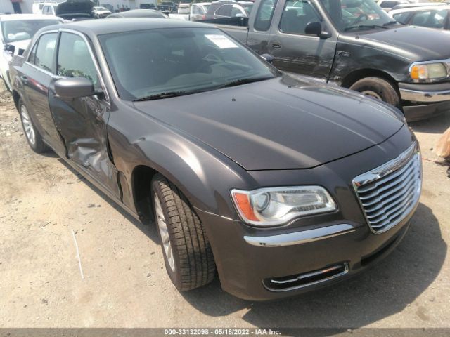 CHRYSLER 300 2013 2c3ccaag9dh618798