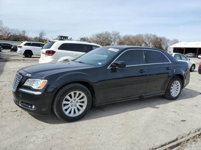 CHRYSLER 300 2013 2c3ccaag9dh618820