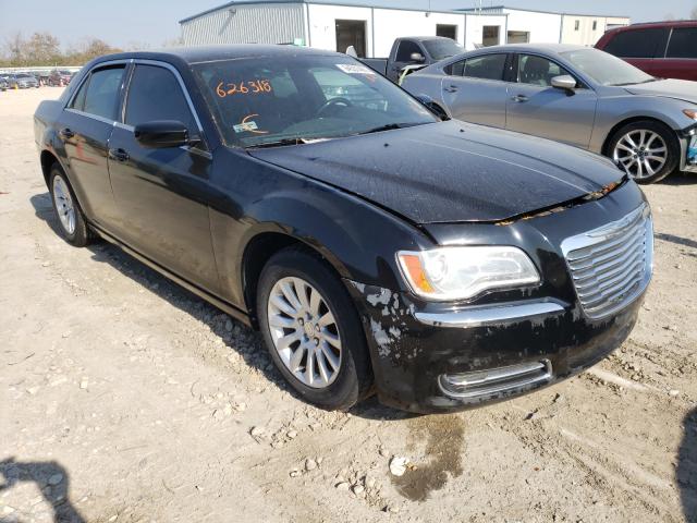 CHRYSLER 300 2013 2c3ccaag9dh626318