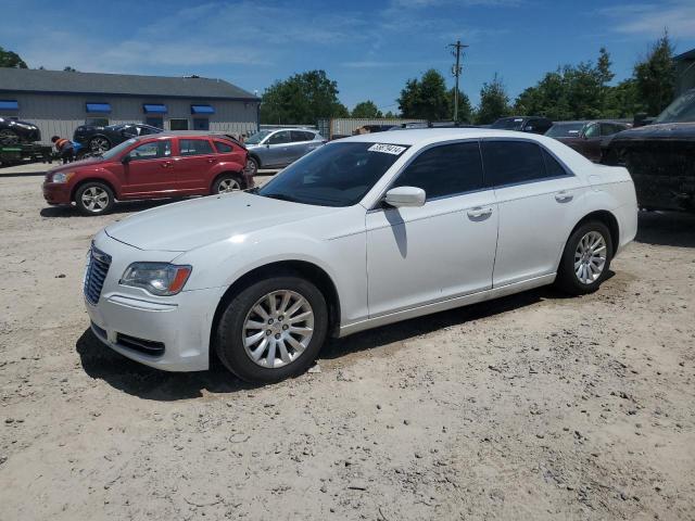 CHRYSLER 300 2013 2c3ccaag9dh626335