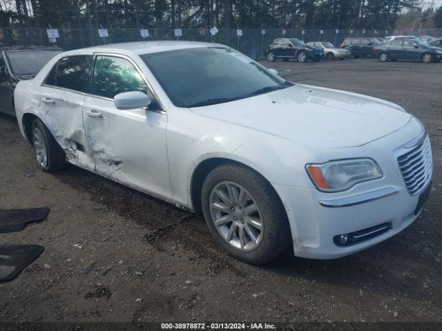 CHRYSLER 300 2013 2c3ccaag9dh626593