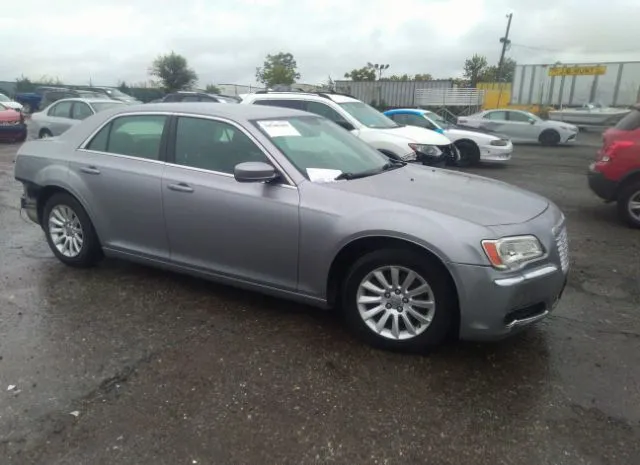 CHRYSLER 300 2013 2c3ccaag9dh626755