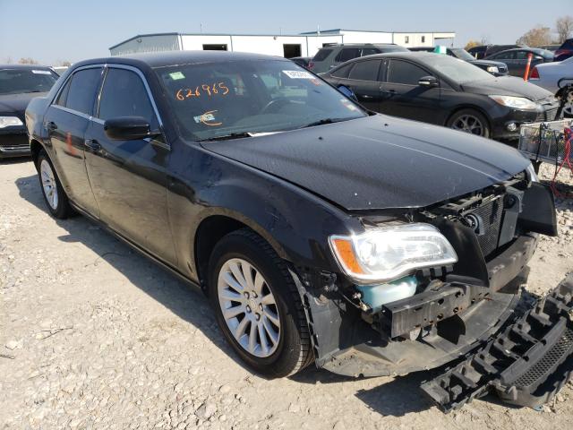 CHRYSLER 300 2013 2c3ccaag9dh626965