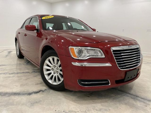 CHRYSLER 300 2013 2c3ccaag9dh627033