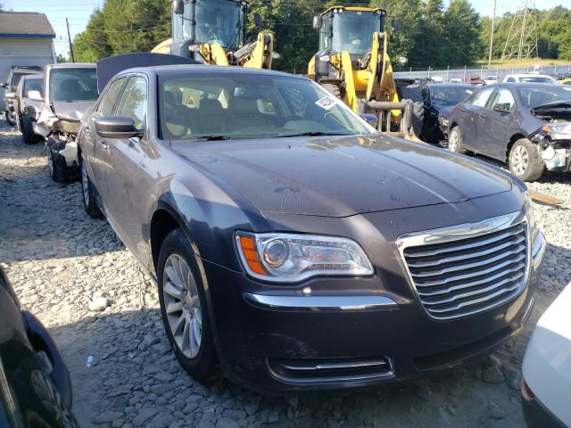 CHRYSLER 300 2013 2c3ccaag9dh627159