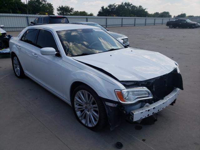 CHRYSLER 300 2013 2c3ccaag9dh627310