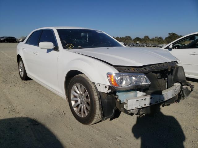 CHRYSLER 300 2013 2c3ccaag9dh627419