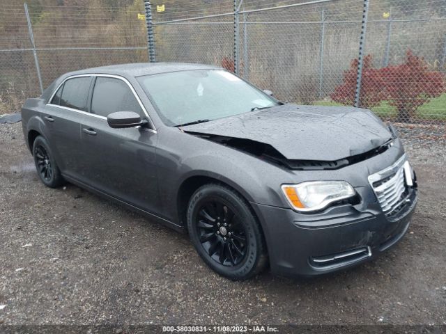 CHRYSLER 300 2013 2c3ccaag9dh630577