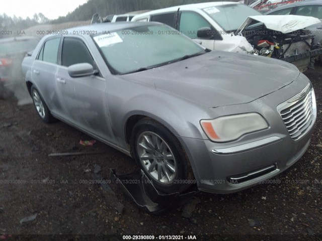 CHRYSLER 300 2013 2c3ccaag9dh632104