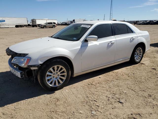 CHRYSLER 300 2013 2c3ccaag9dh632197