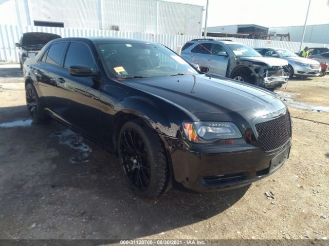 CHRYSLER 300 2013 2c3ccaag9dh632233