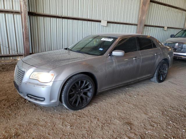 CHRYSLER 300 2013 2c3ccaag9dh647508