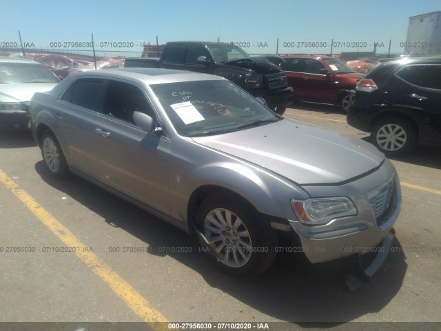 CHRYSLER 300 2013 2c3ccaag9dh657262