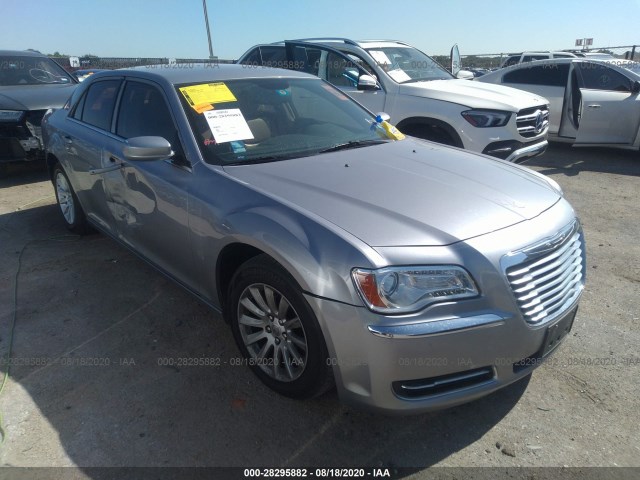 CHRYSLER 300 2013 2c3ccaag9dh658735