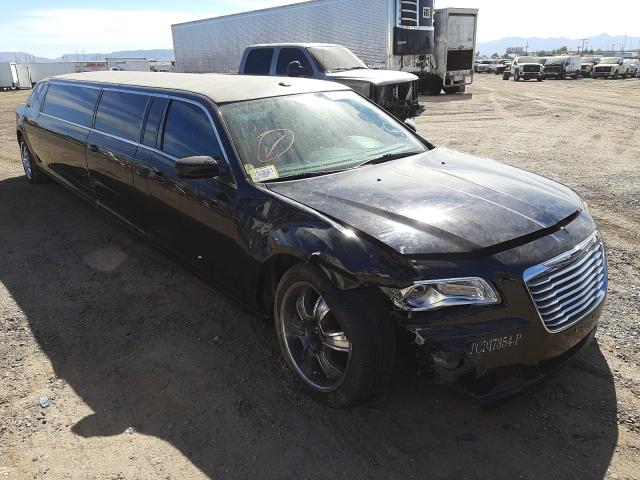 CHRYSLER 300 2013 2c3ccaag9dh659139