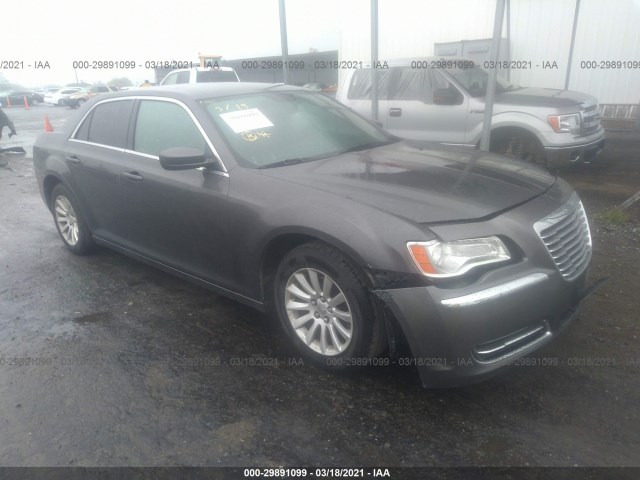 CHRYSLER 300 2013 2c3ccaag9dh659206