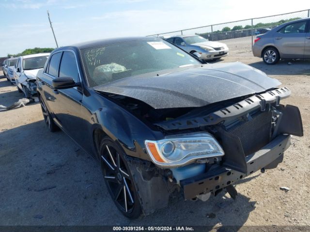 CHRYSLER 300 2013 2c3ccaag9dh659416