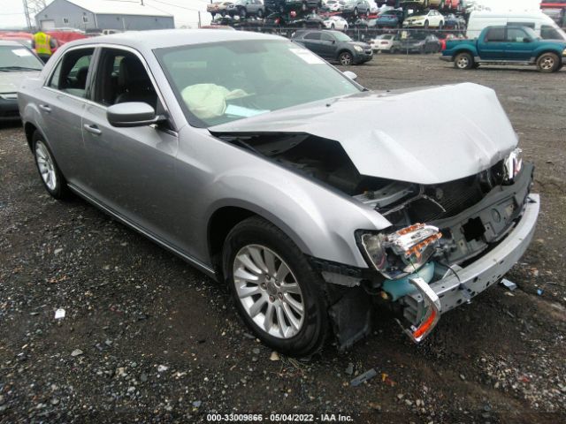 CHRYSLER 300 2013 2c3ccaag9dh693646