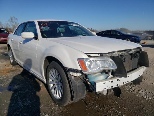 CHRYSLER 300 2013 2c3ccaag9dh697549