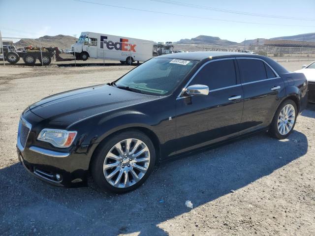 CHRYSLER 300 2013 2c3ccaag9dh697826