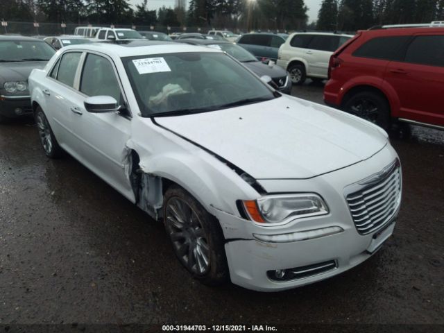 CHRYSLER 300 2013 2c3ccaag9dh698197