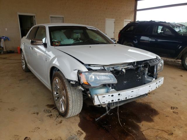 CHRYSLER 300 2013 2c3ccaag9dh698264