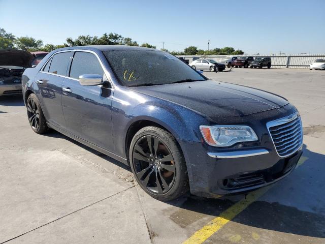 CHRYSLER 300 2013 2c3ccaag9dh698300