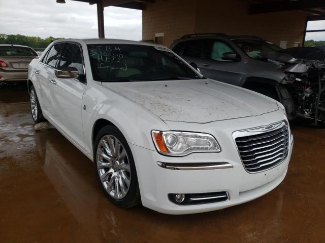 CHRYSLER 300 2013 2c3ccaag9dh698426