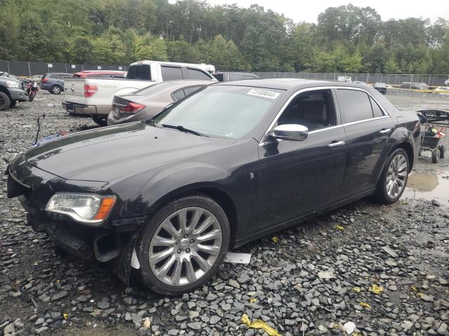 CHRYSLER 300 2013 2c3ccaag9dh698457