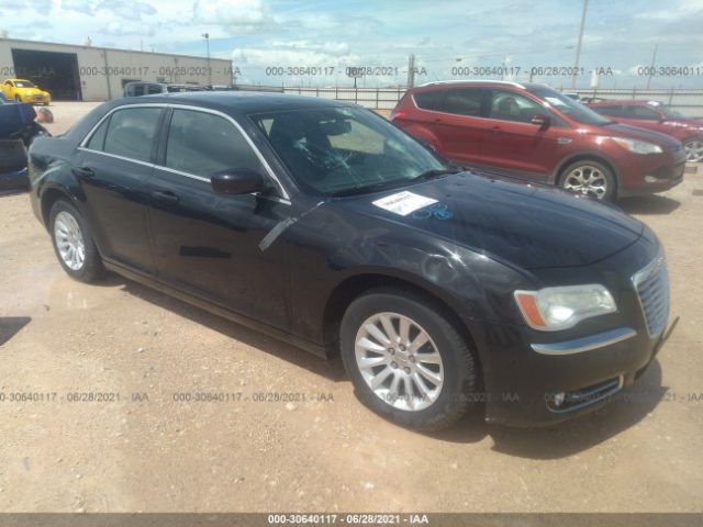 CHRYSLER 300 2013 2c3ccaag9dh698877