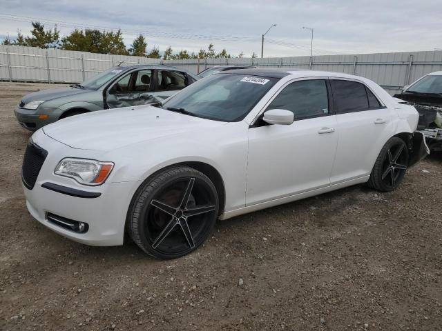 CHRYSLER 300 2013 2c3ccaag9dh702300