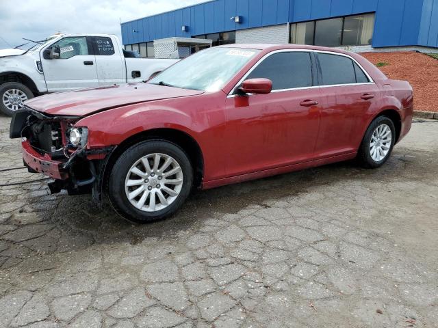 CHRYSLER 300 2013 2c3ccaag9dh703110