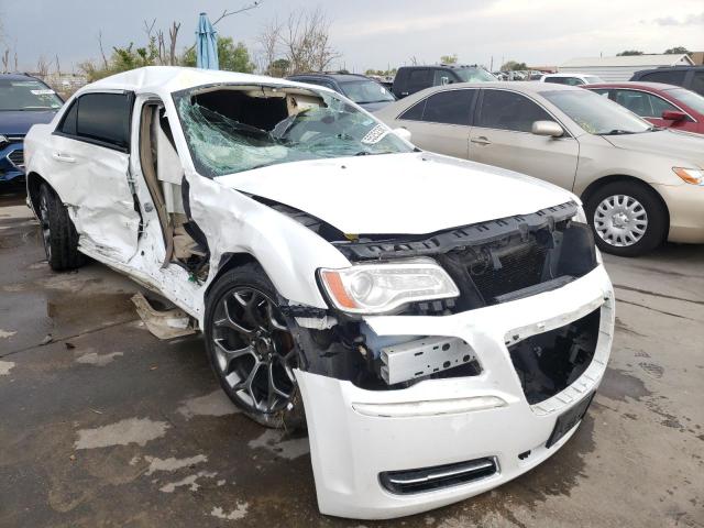 CHRYSLER 300 2013 2c3ccaag9dh708081