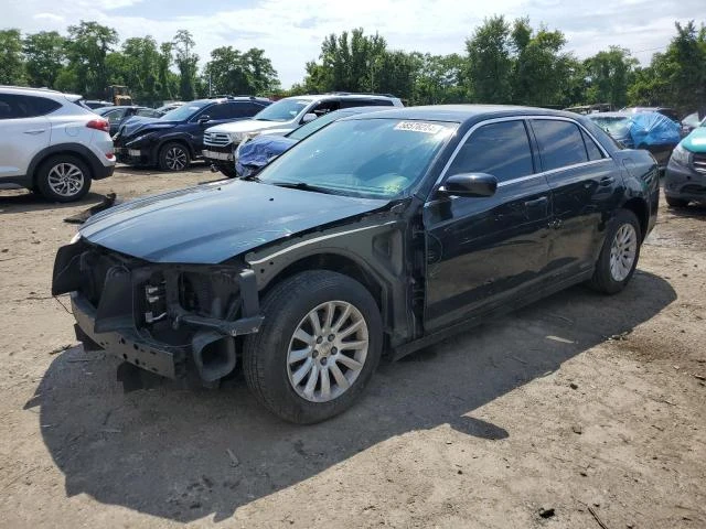 CHRYSLER 300 2013 2c3ccaag9dh722904