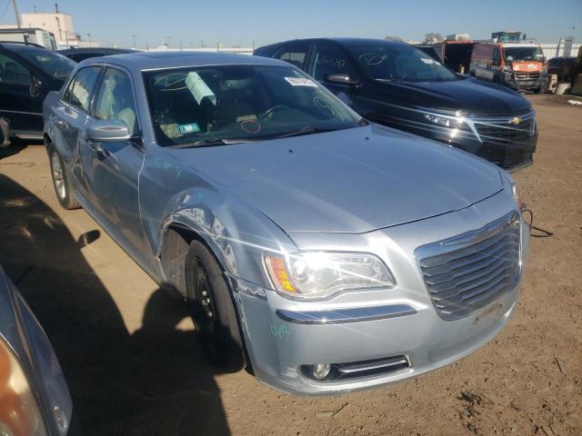 CHRYSLER 300 2013 2c3ccaag9dh722952